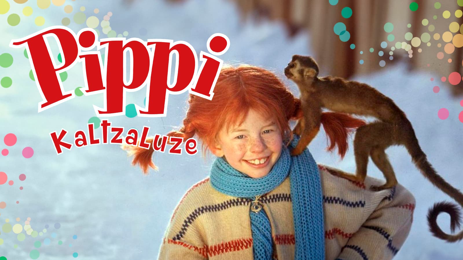 Pippi Kaltzaluze