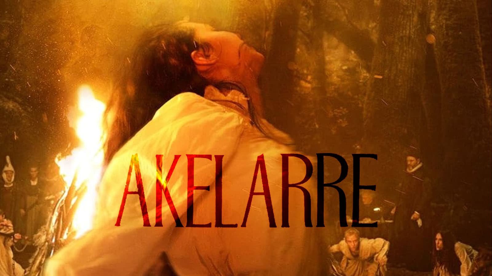 Akelarre