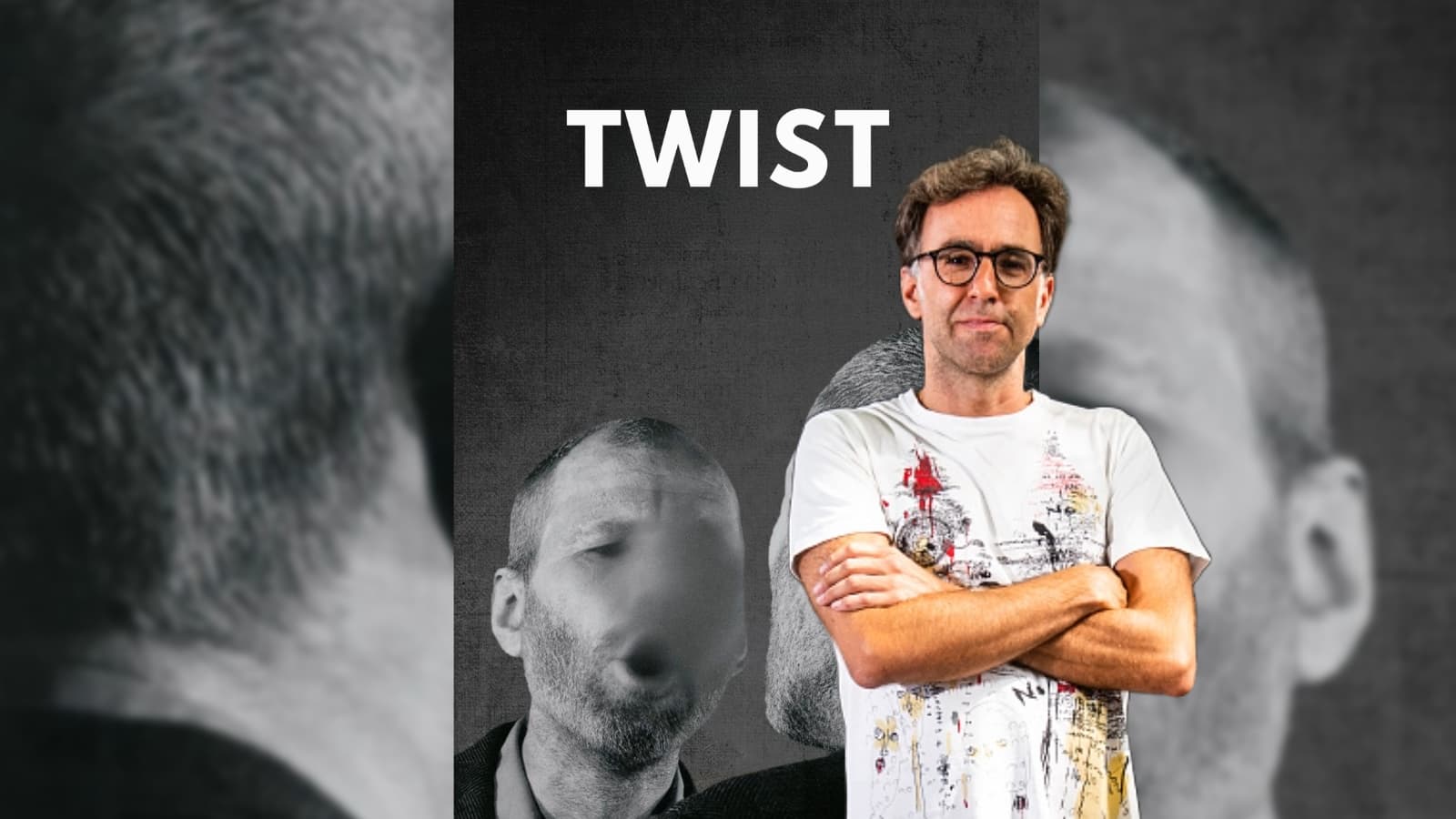 Harkaitz Cano Twist nobelaz