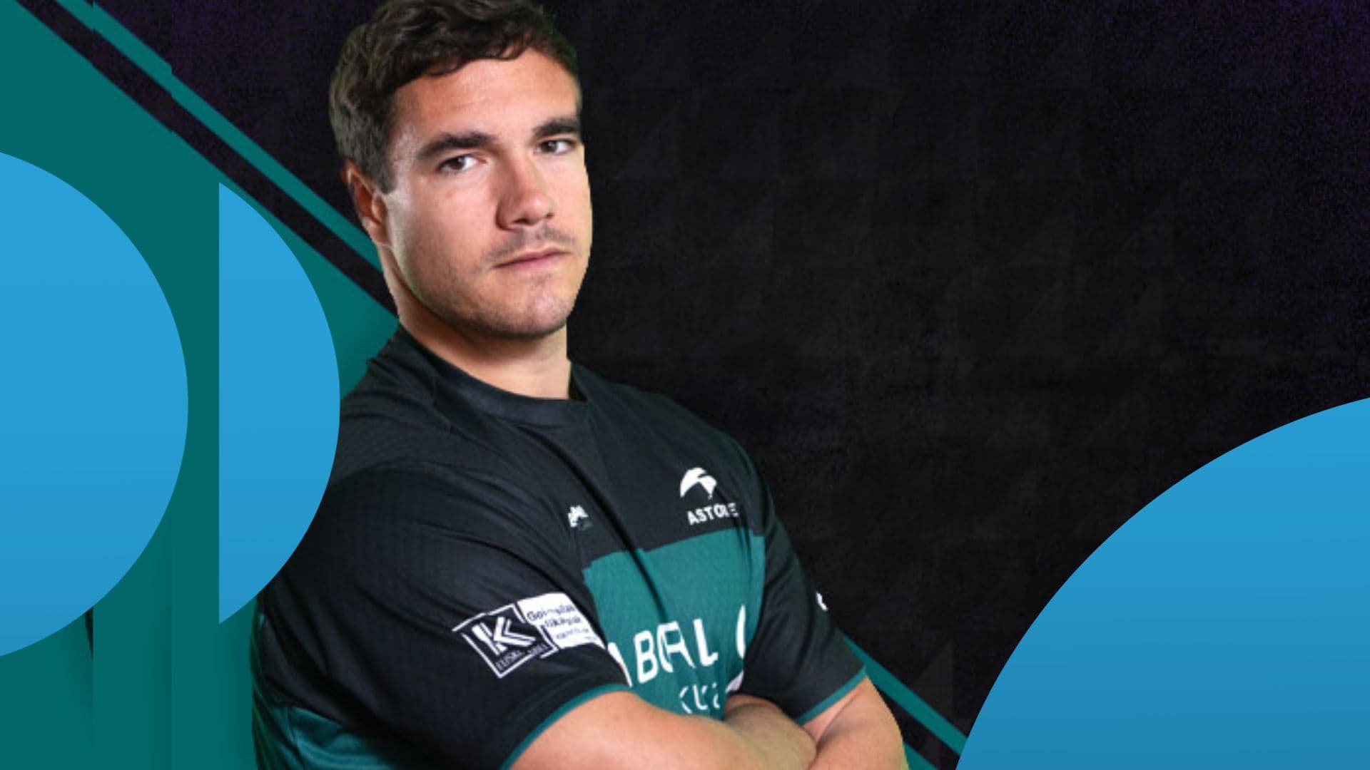 Unai Lekerika "Esta final será diferente, estoy más preparado"