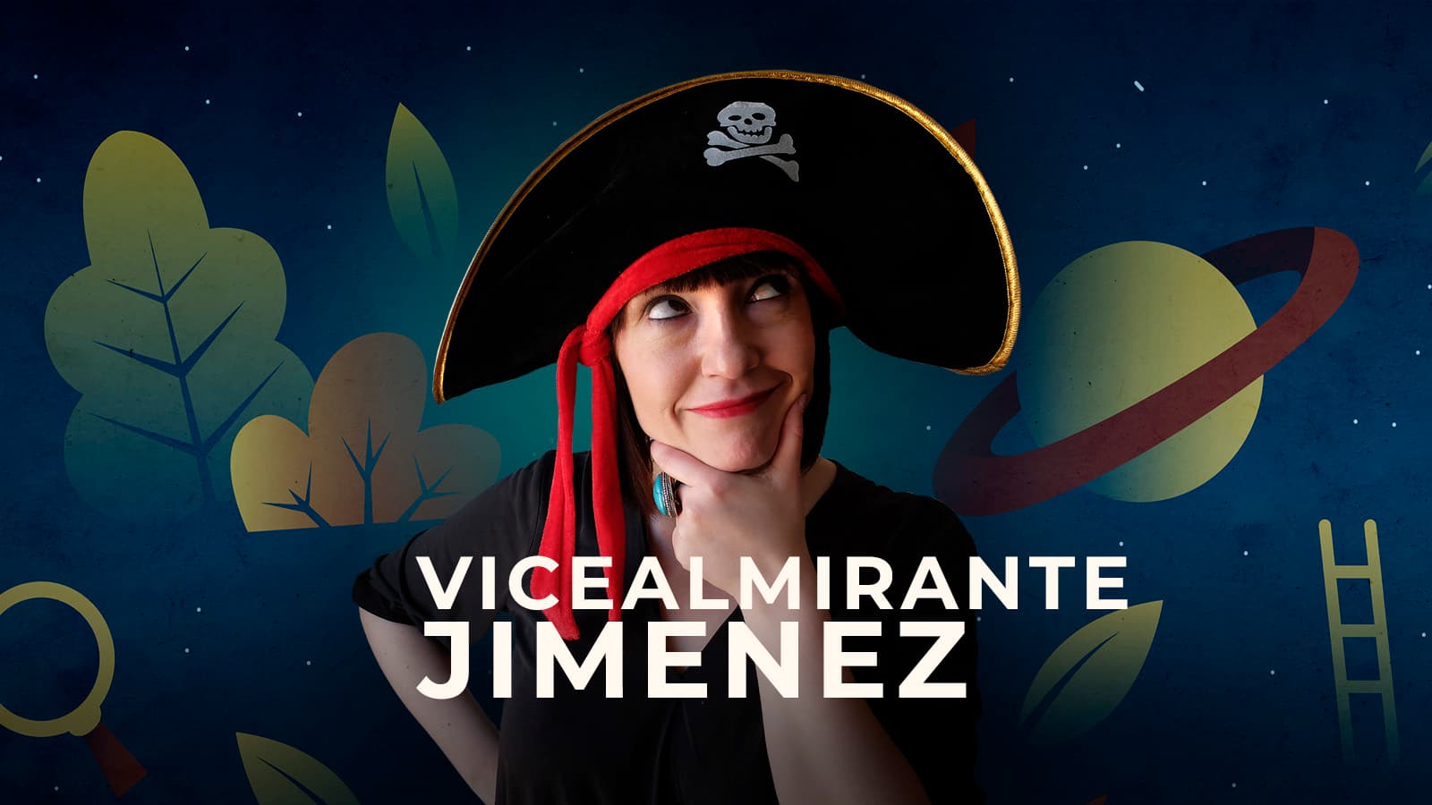 Vicealmirante Jimenez
