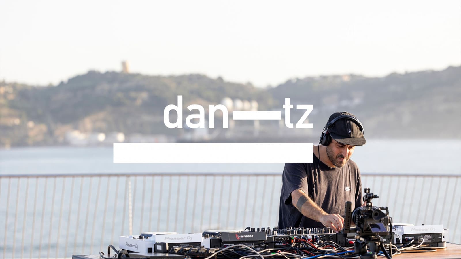 Dantz Point at Maat (Lisboa)
