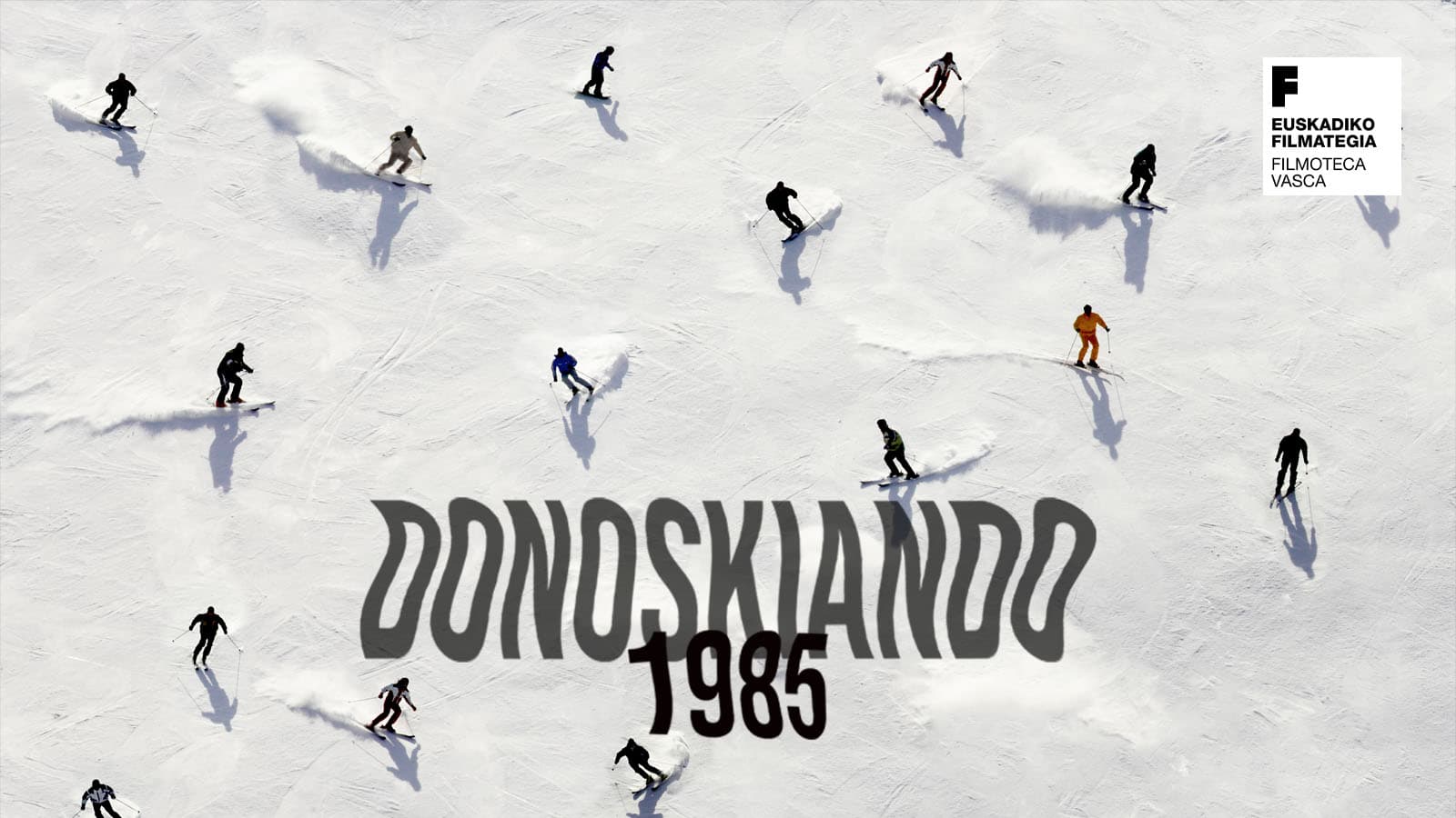 Donoskiando (1985)