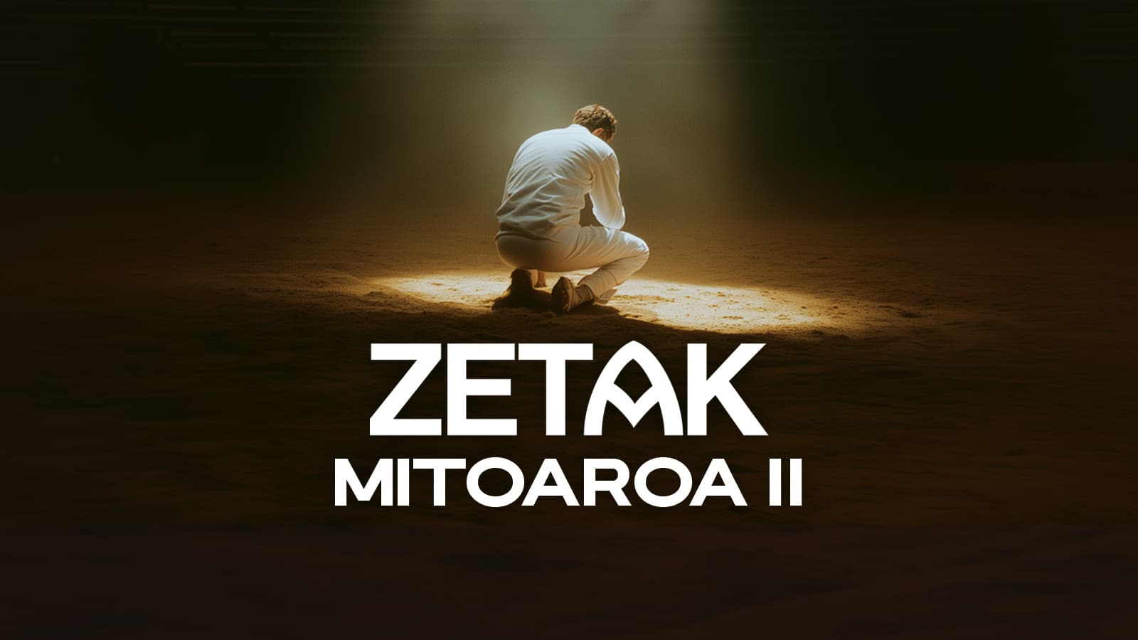 Zetak: Mitoaroa II