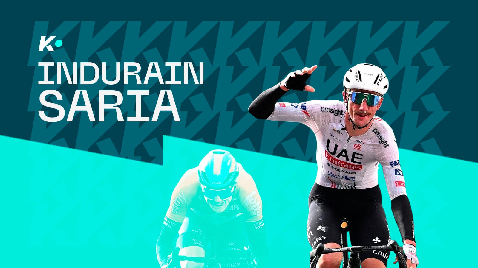 Indurain Saria