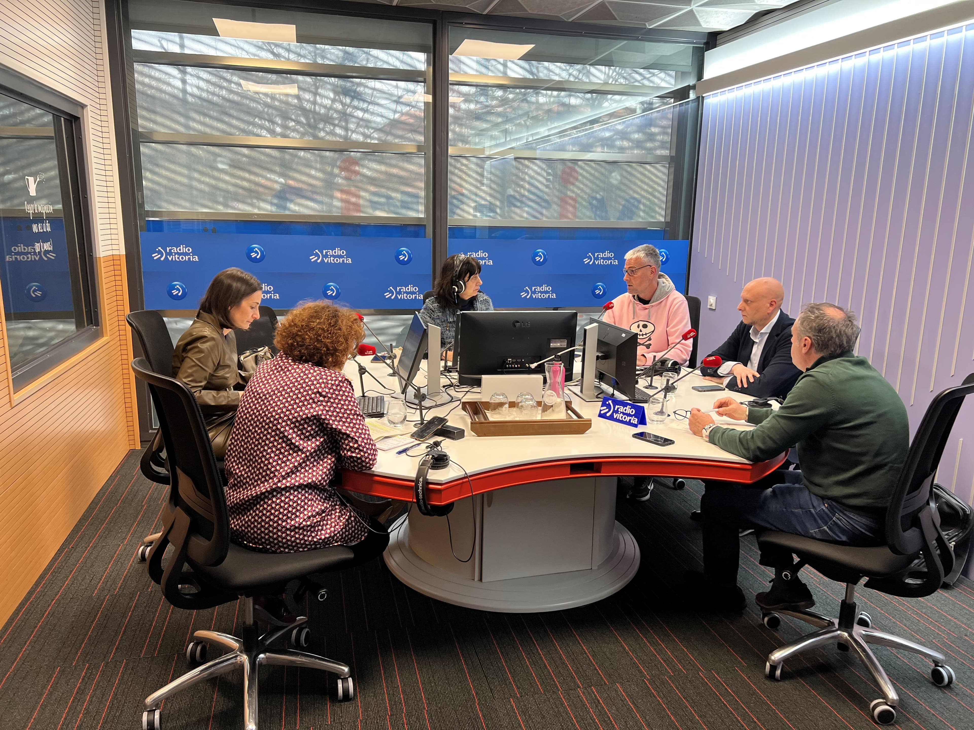 Diálogos municipales: 27 alegaciones se han presentado a la ordenanza de zona de bajas emisiones 