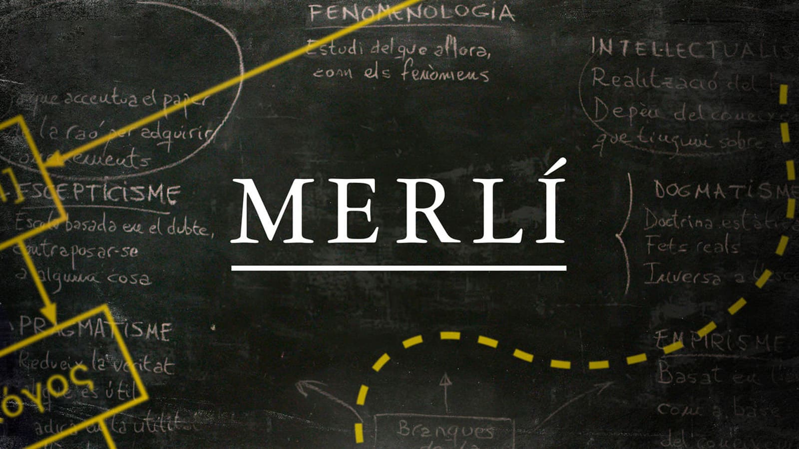 Merlí