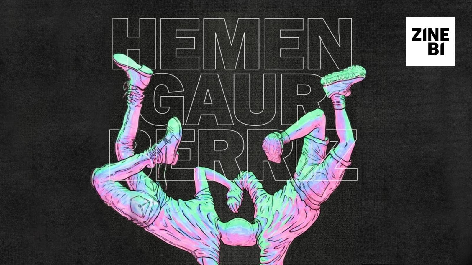Hemen. Gaur. Berriz