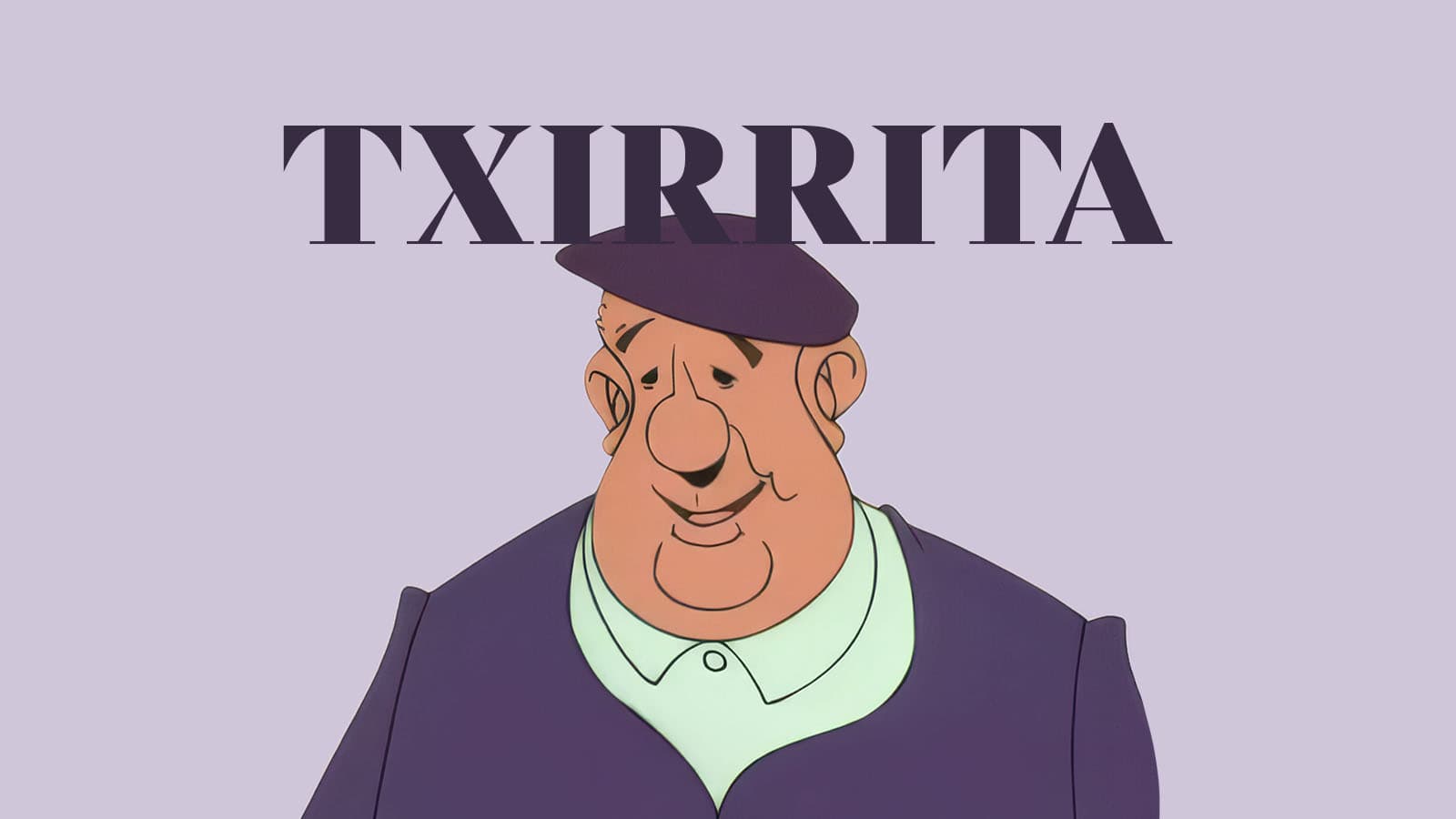 Txirrita