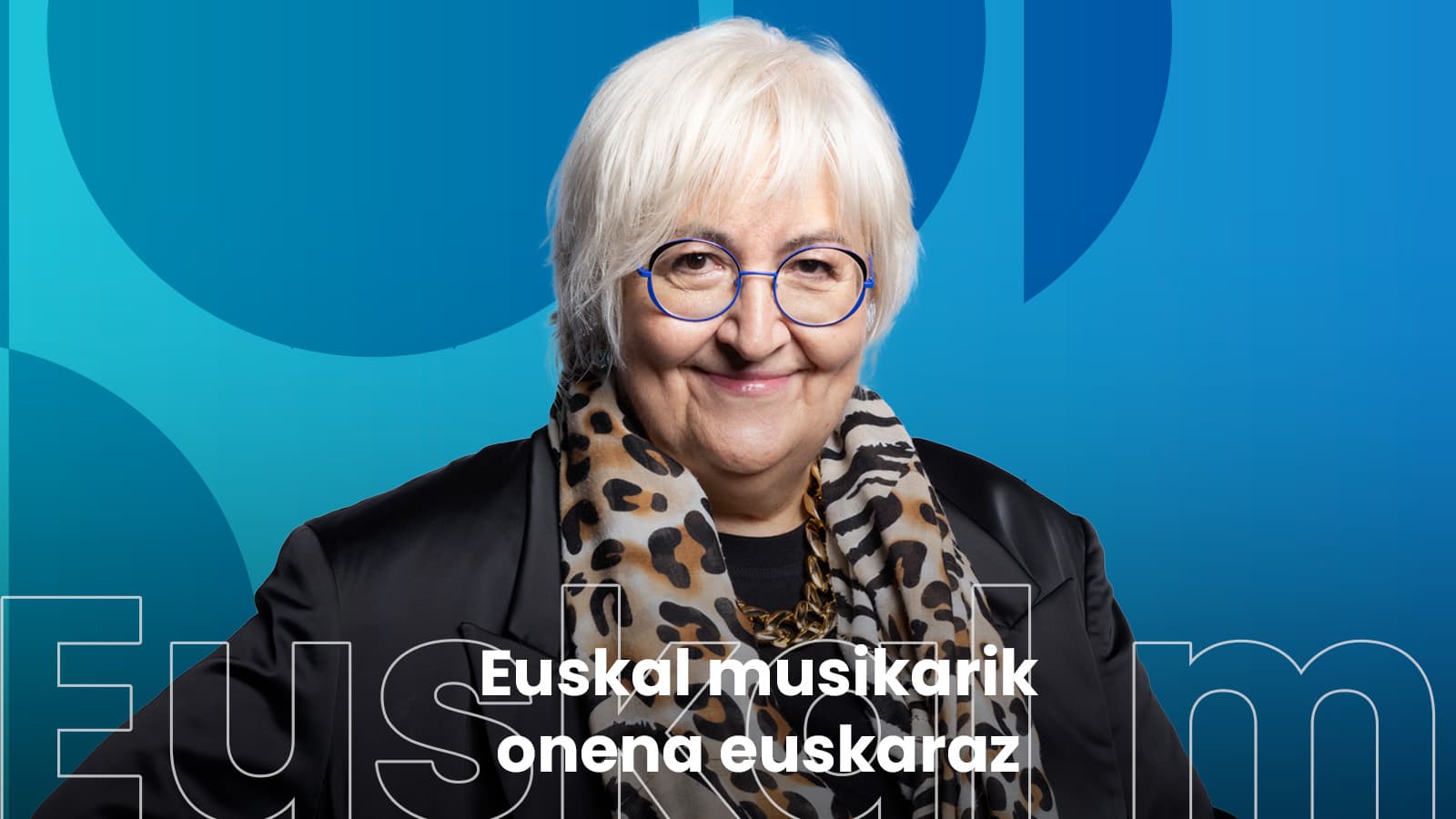 Euskal Musikarik Onena Euskera