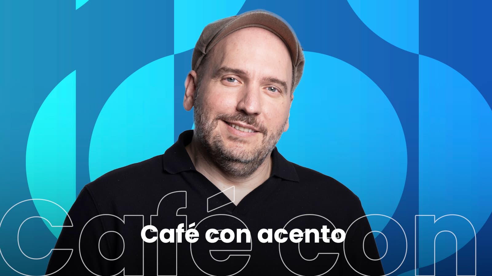 Café con acento