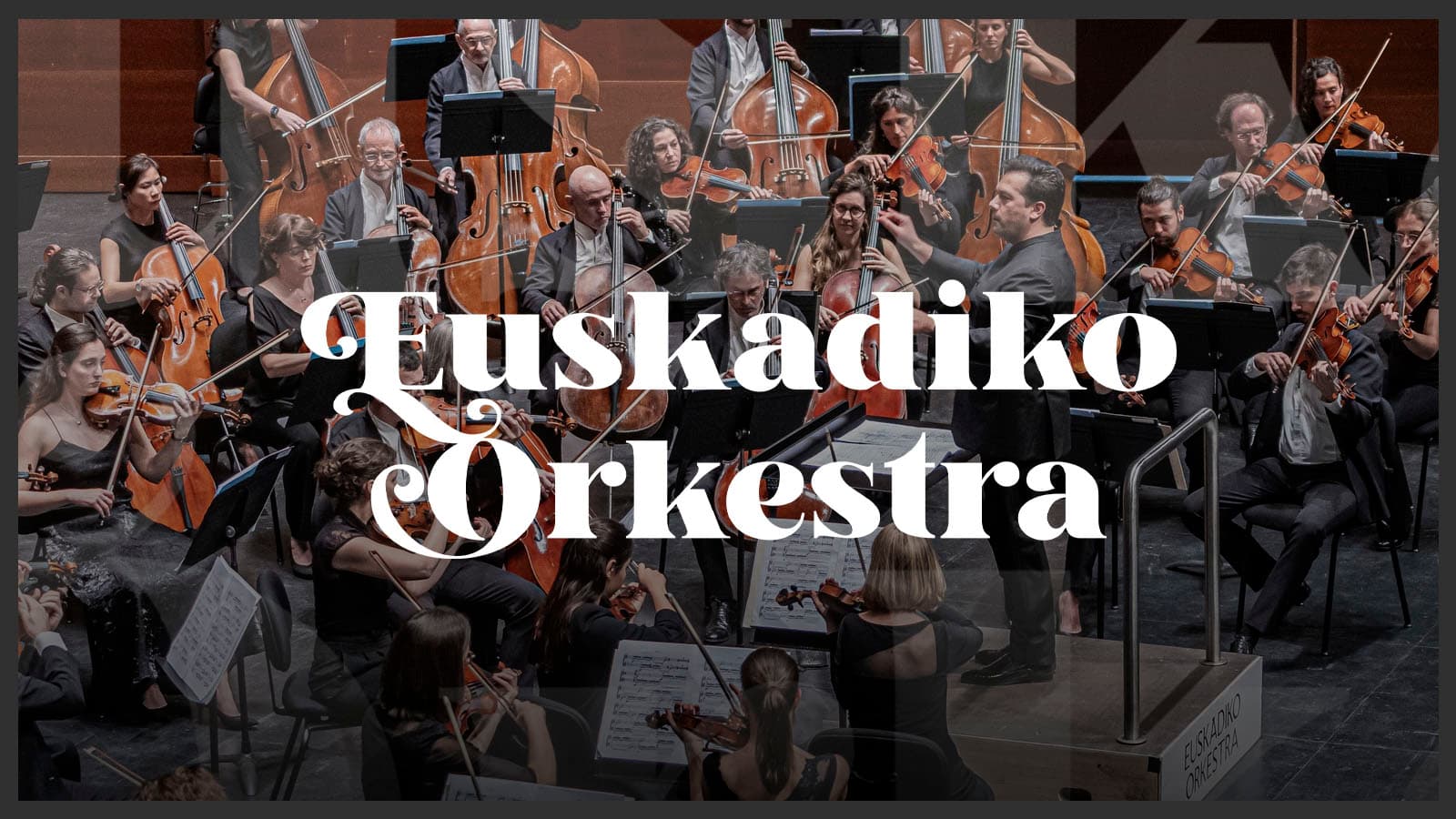 Euskadiko Orkestra