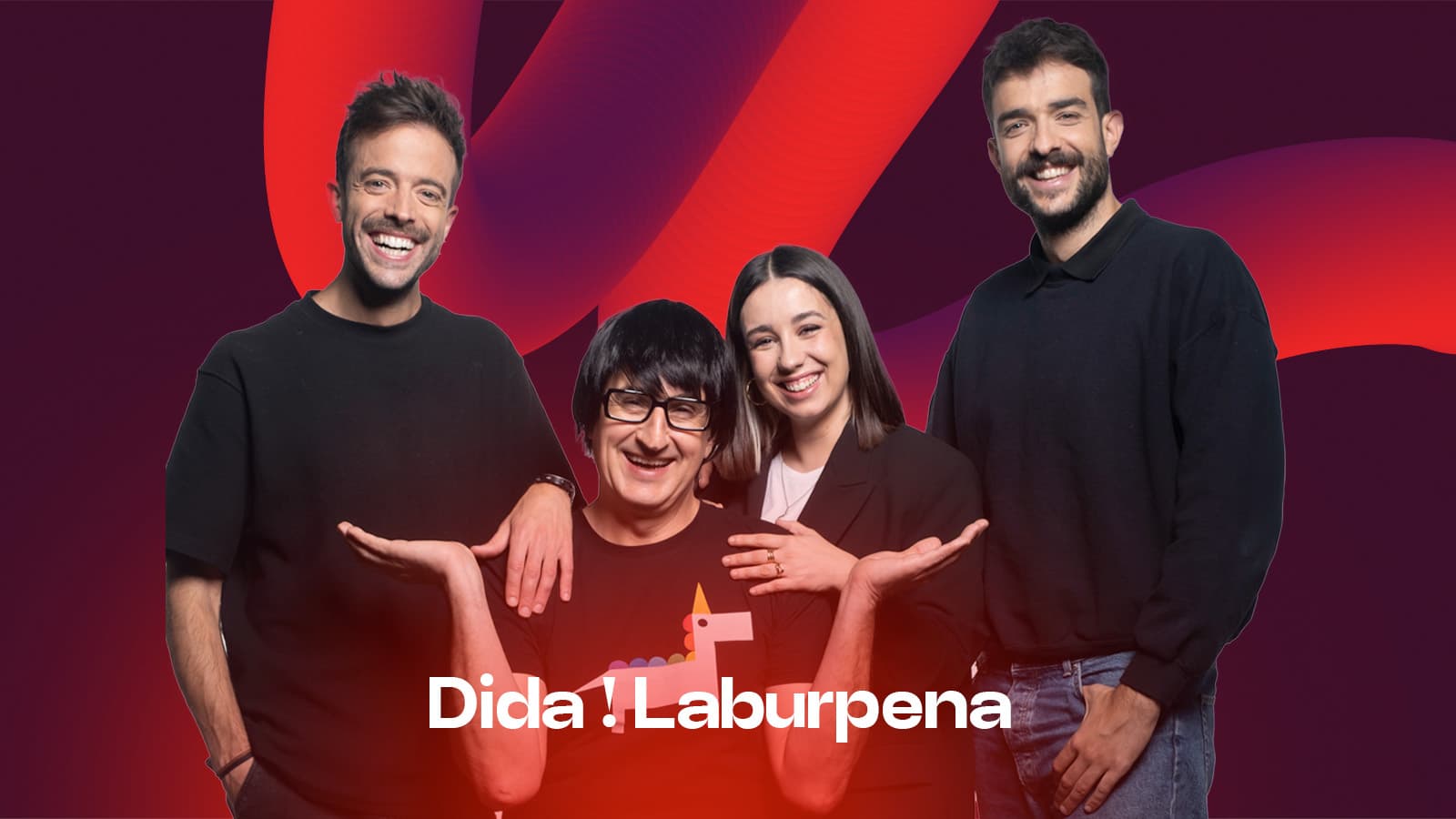 Dida! Laburpena