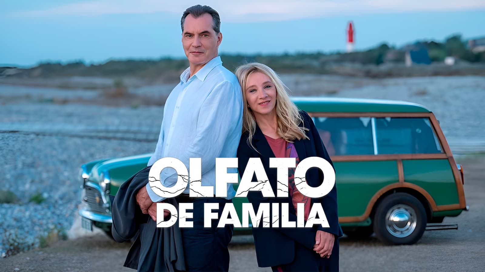 Olfato de familia