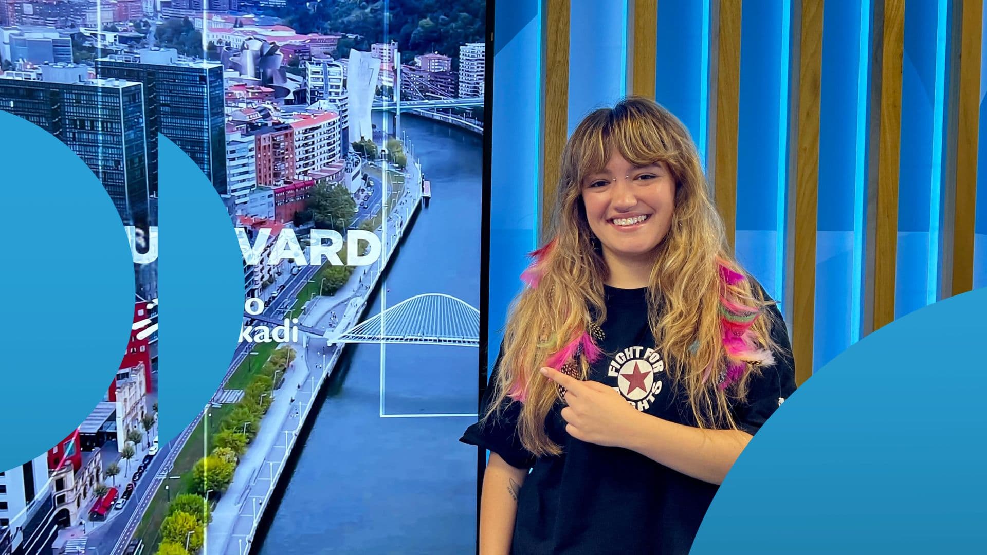 Lova Lois: El arte y la palabra como cura