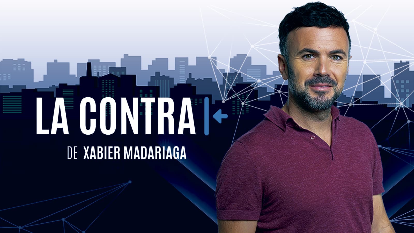 La contra de Xabier Madariaga