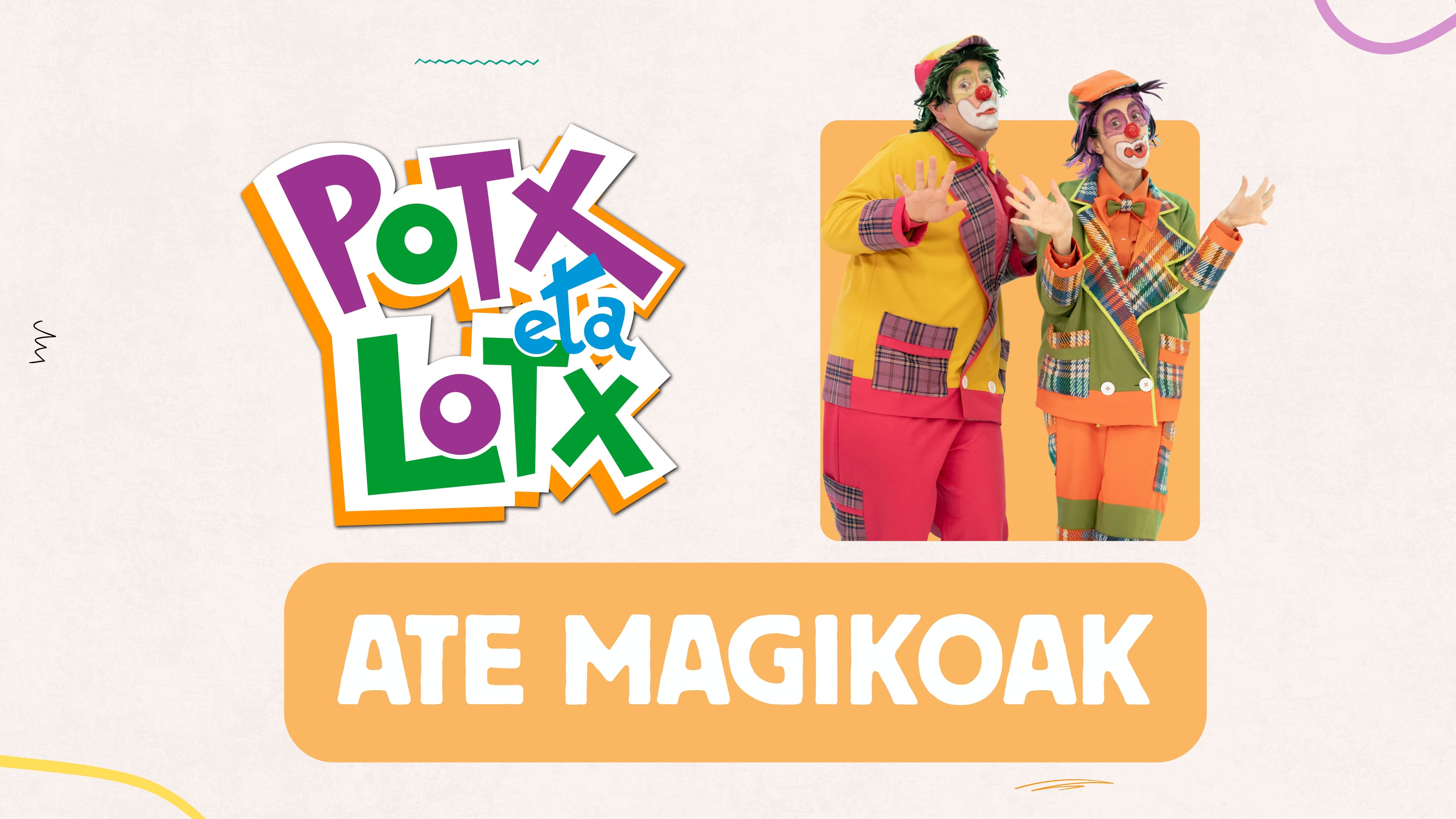 Ate magikoa