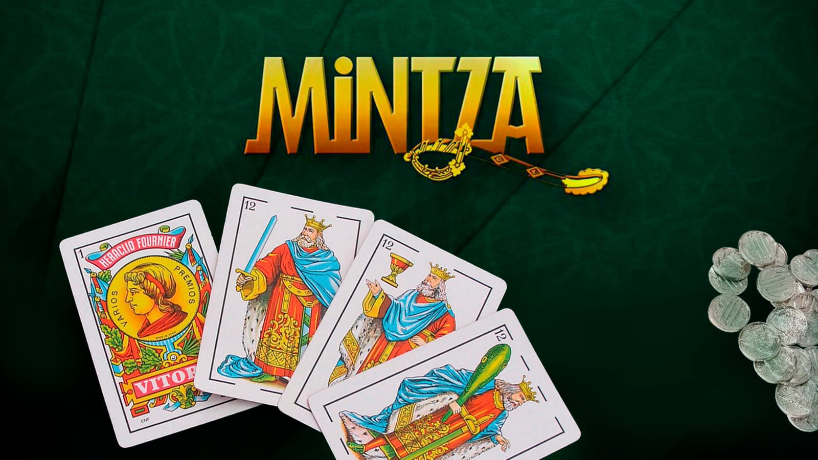 Mintza