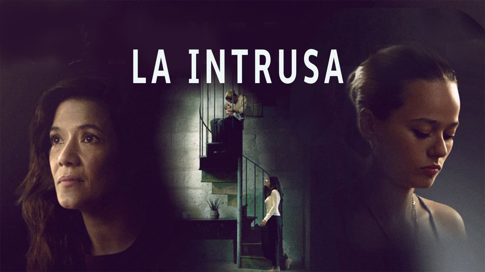 La intrusa