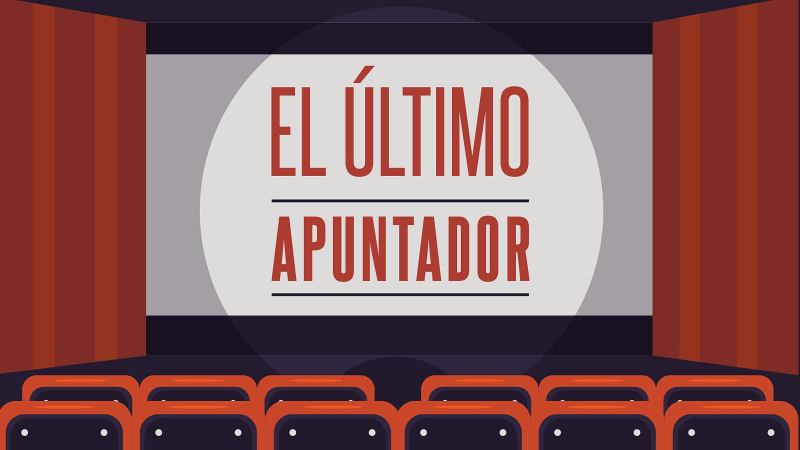 El último apuntador