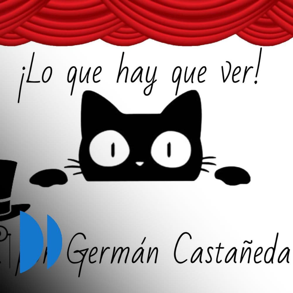 Lo que hay que ver |  Teatro de objetos, un cuento escénico para todos los públicos, homenajes y danza el mes de abril