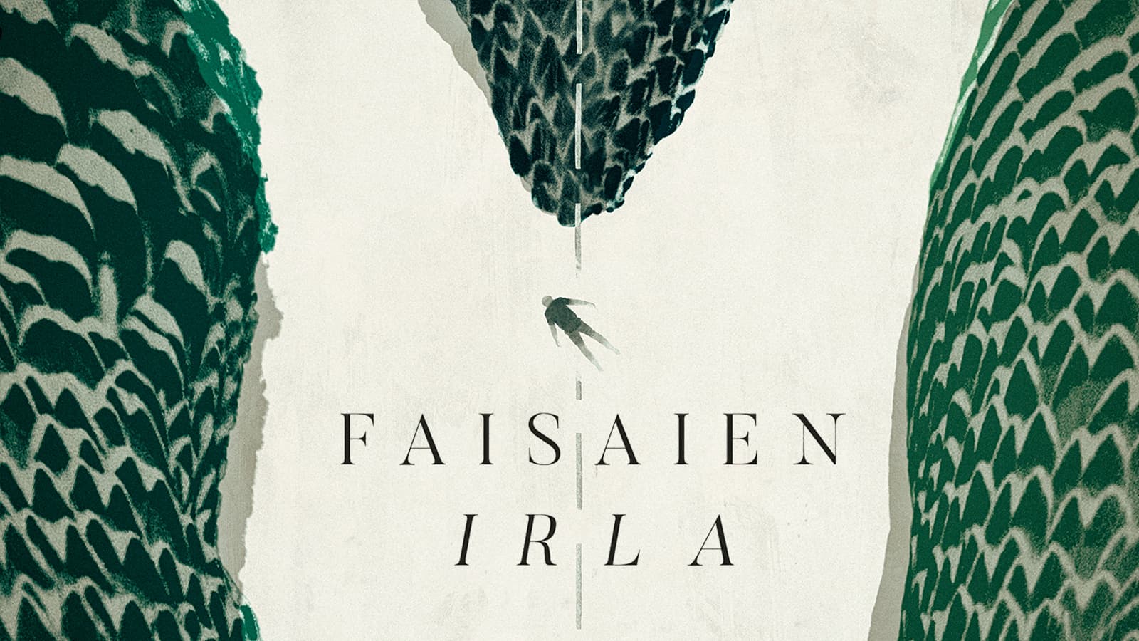 Faisaien Irla