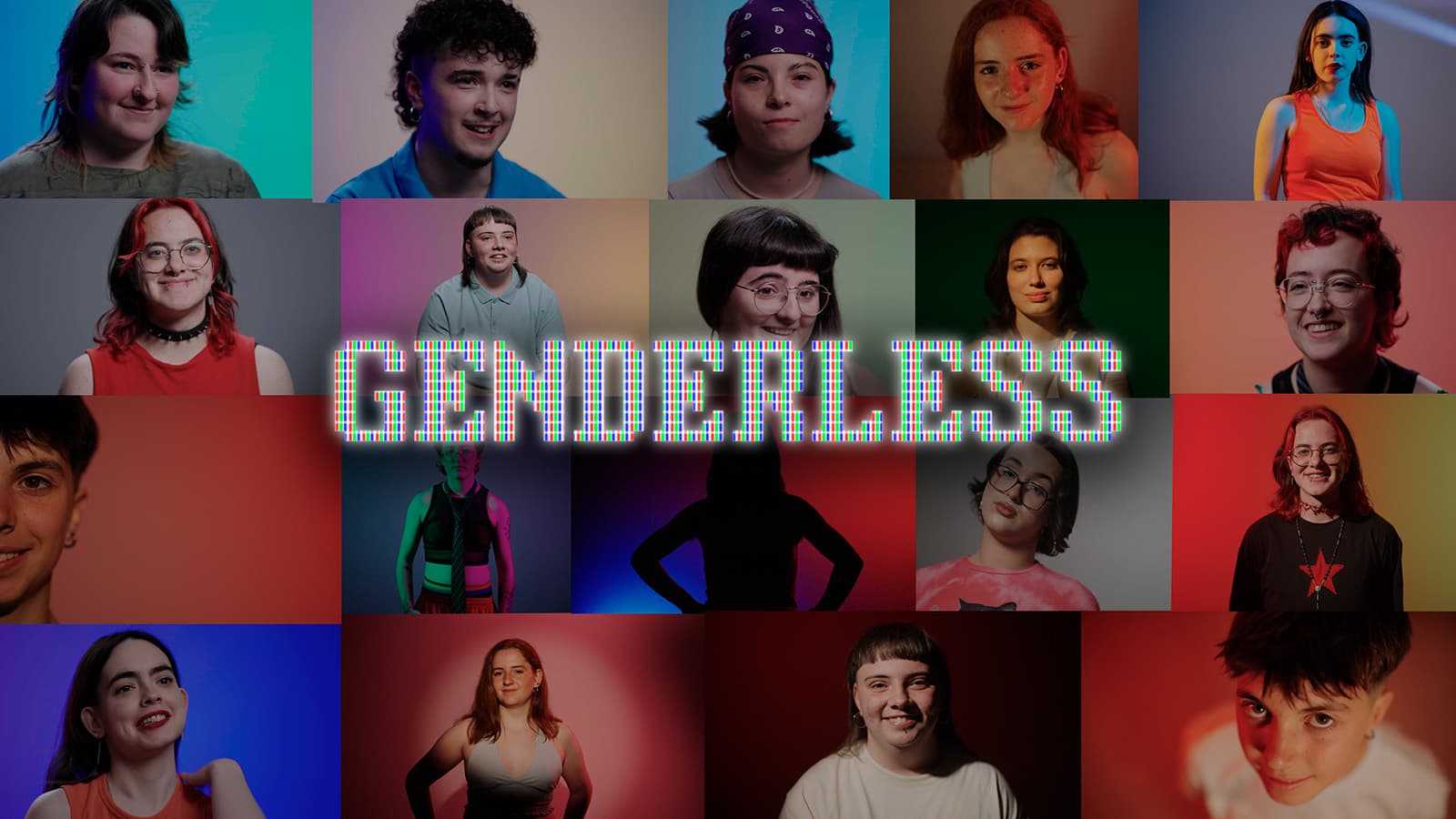 Genderlessak, neska/mutil bereizketatik harago