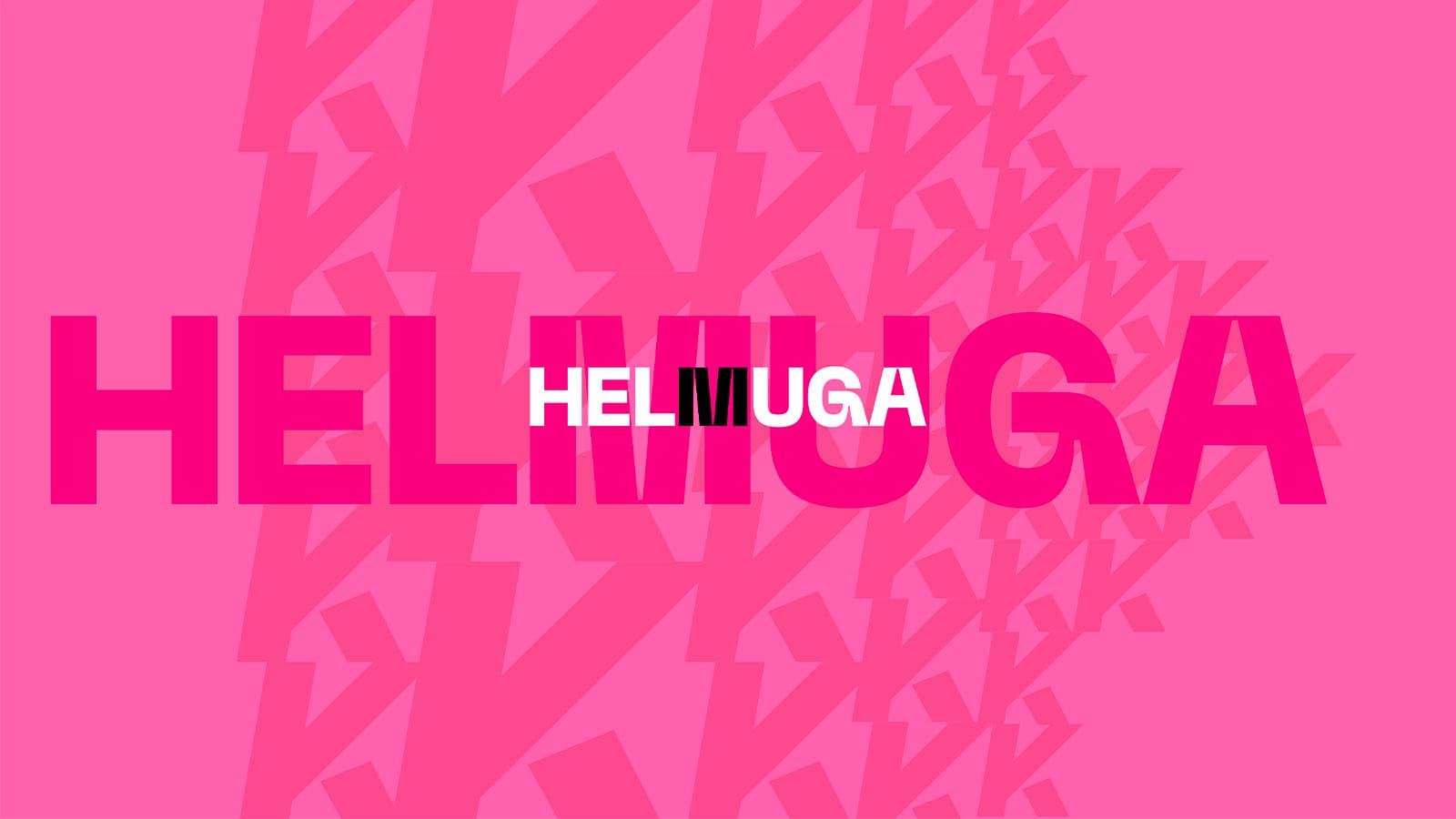 Helmuga