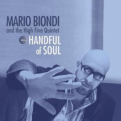 Handful of soul de Mario Biondi (2006)