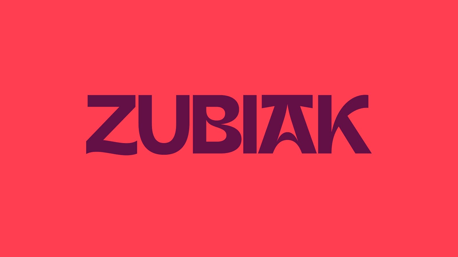 Zubiak