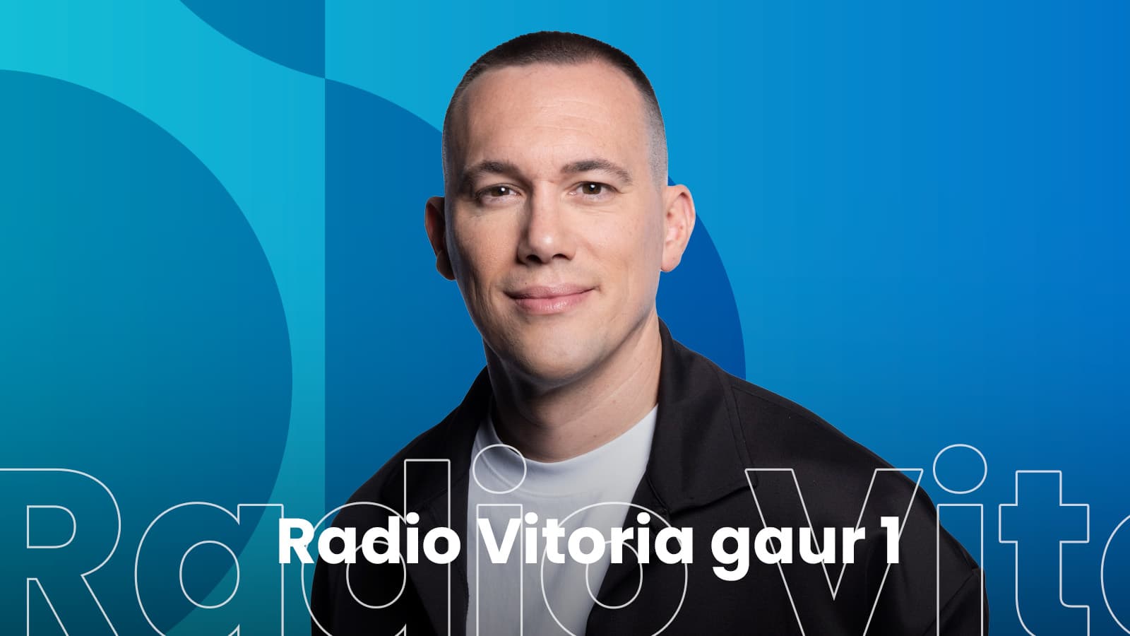 Radio Vitoria gaur 1
