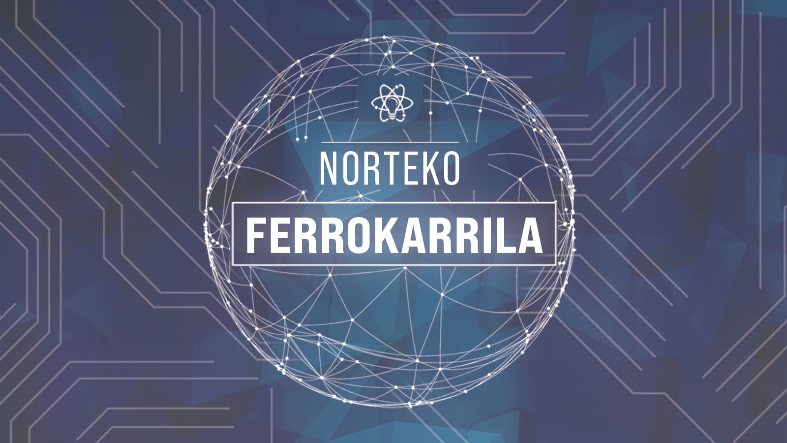 Norteko ferrokarrila