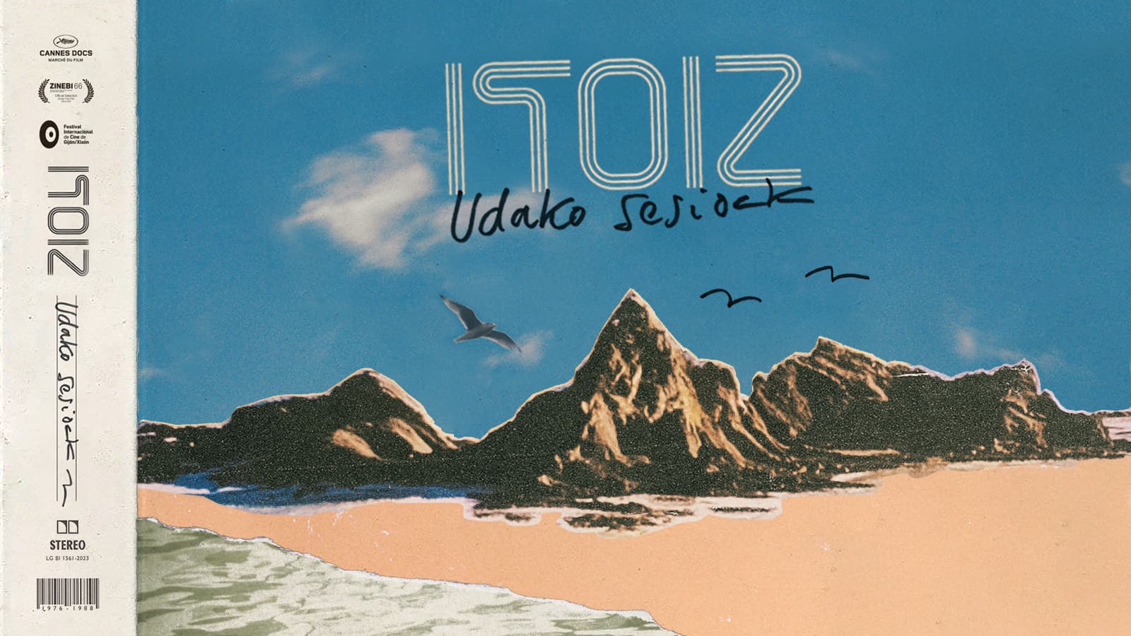 Itoiz, udako sesioak