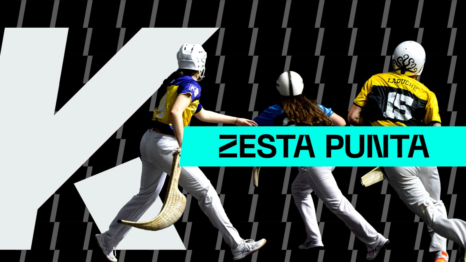 Zesta punta