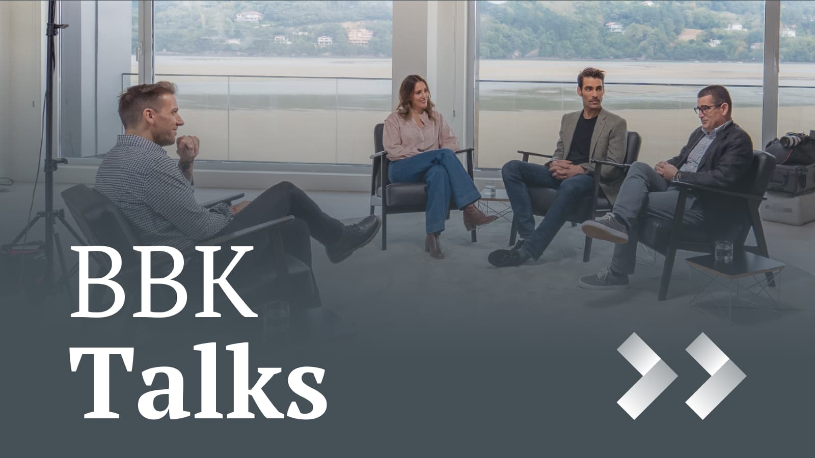 BBK Talks