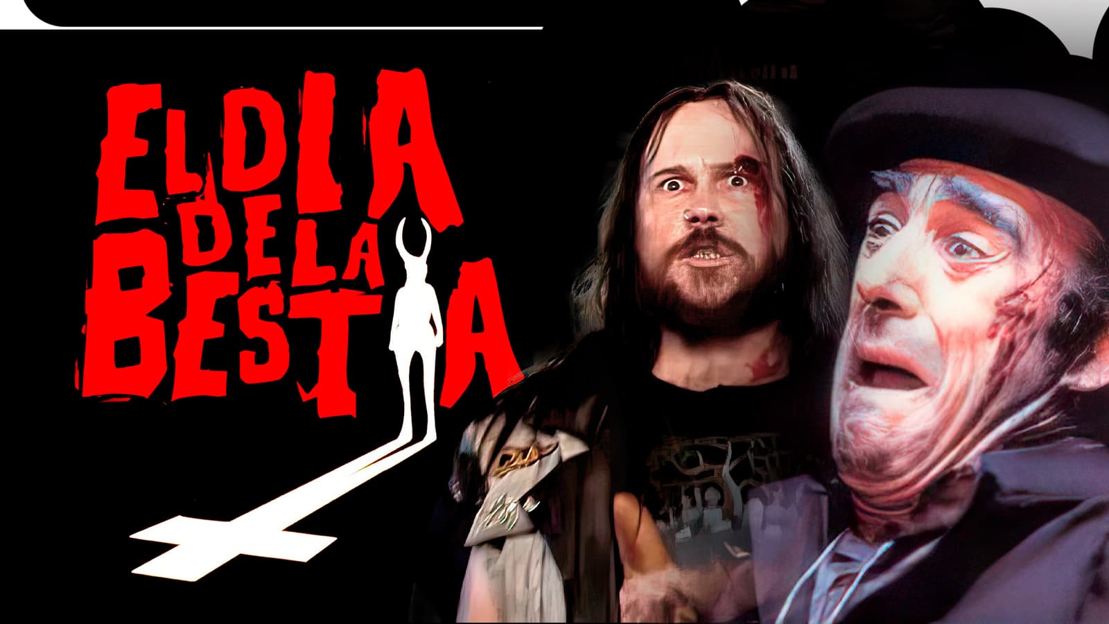 El día de la bestia