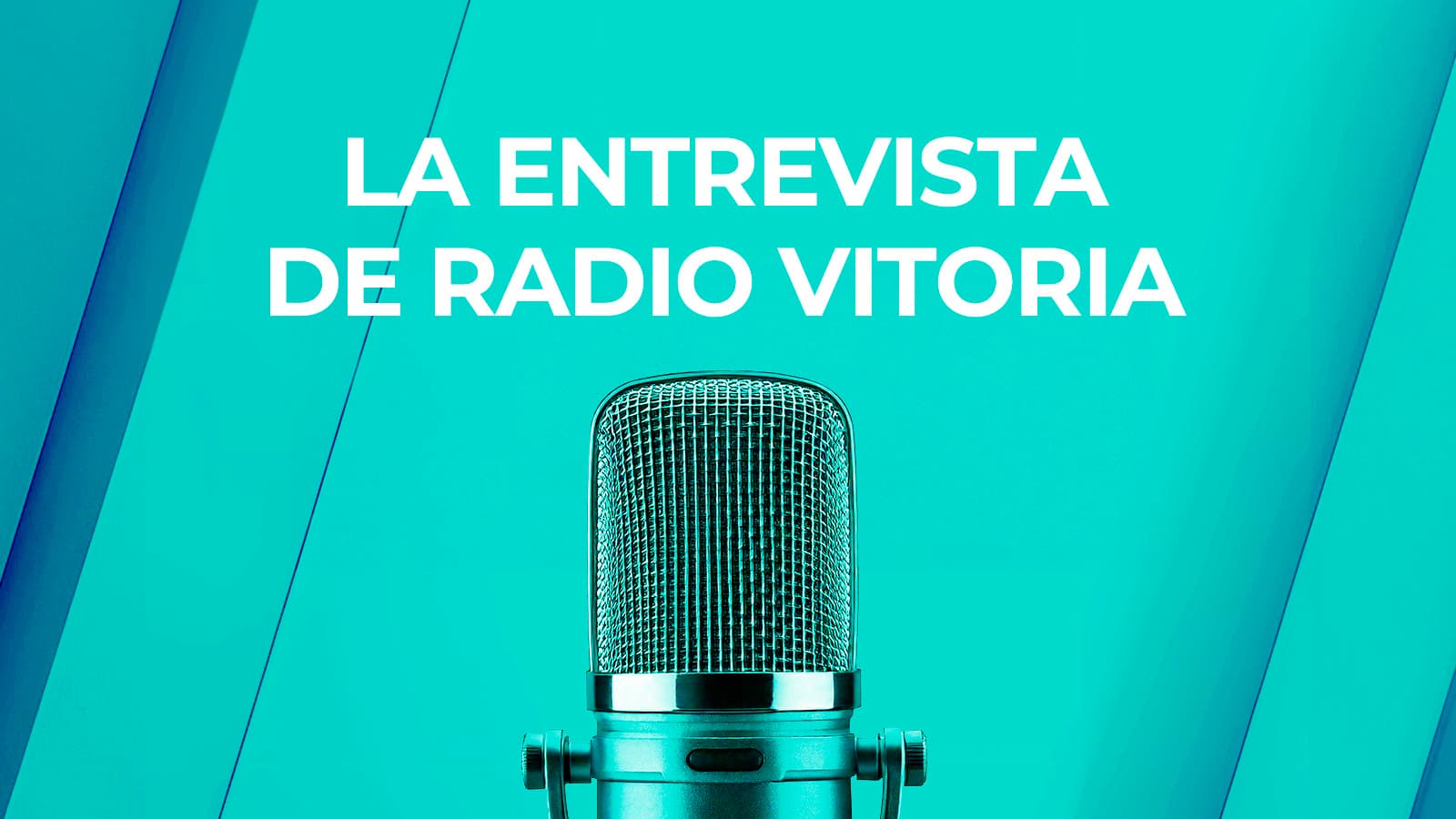 La entrevista de Radio Vitoria