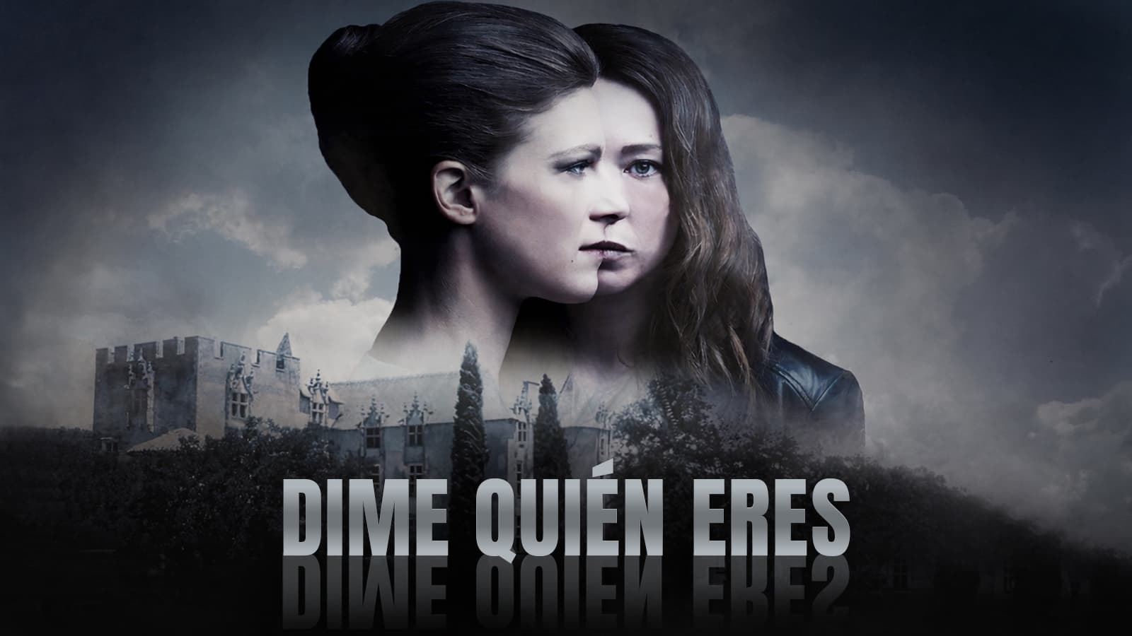 Dime quién eres
