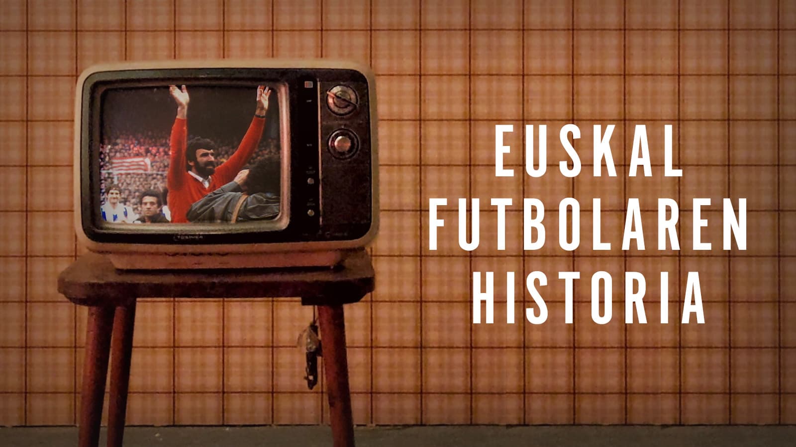 Euskal futbolaren historia