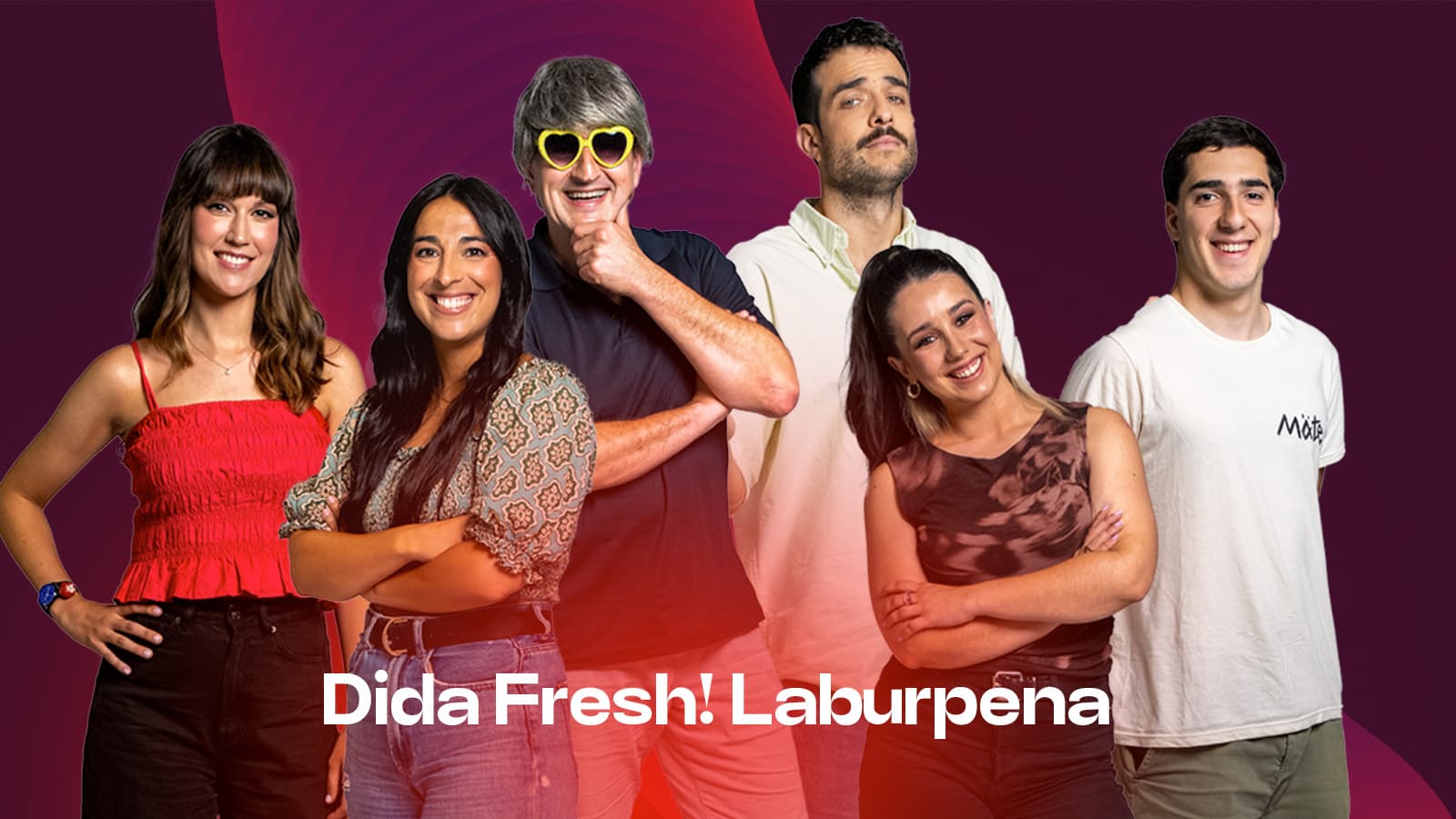 Dida Fresh! Laburpena