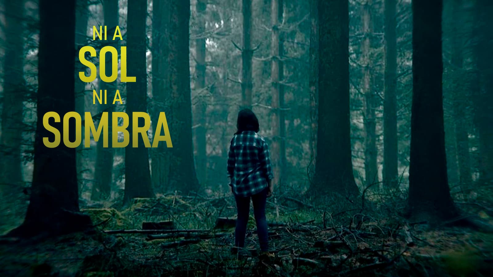 Ni a sol ni a sombra