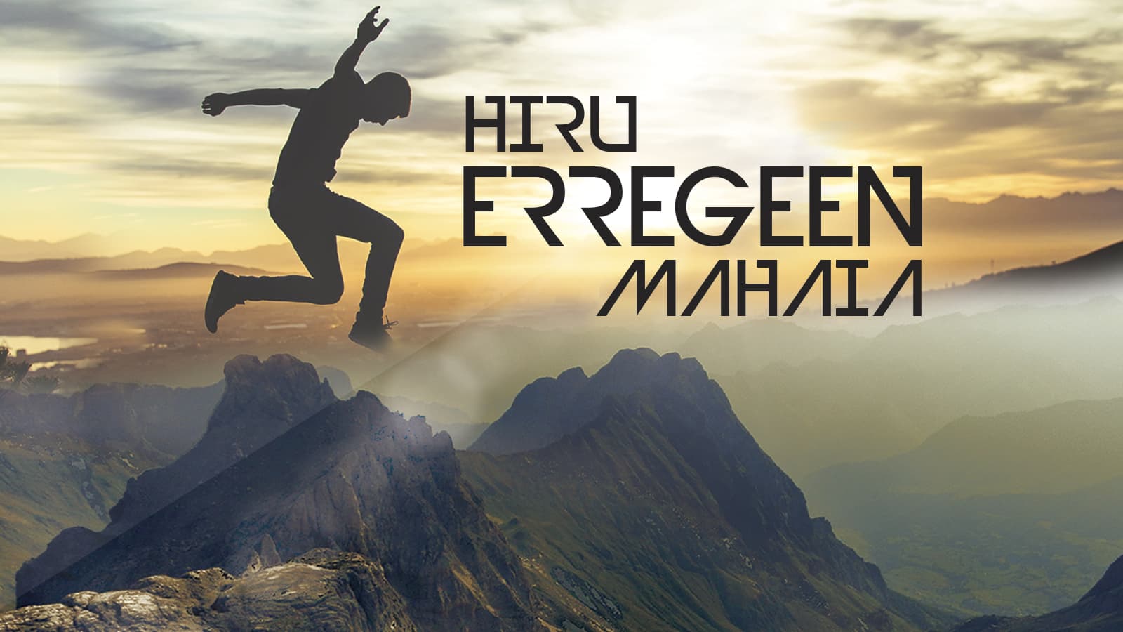 Hiru Erregeen Mahaia