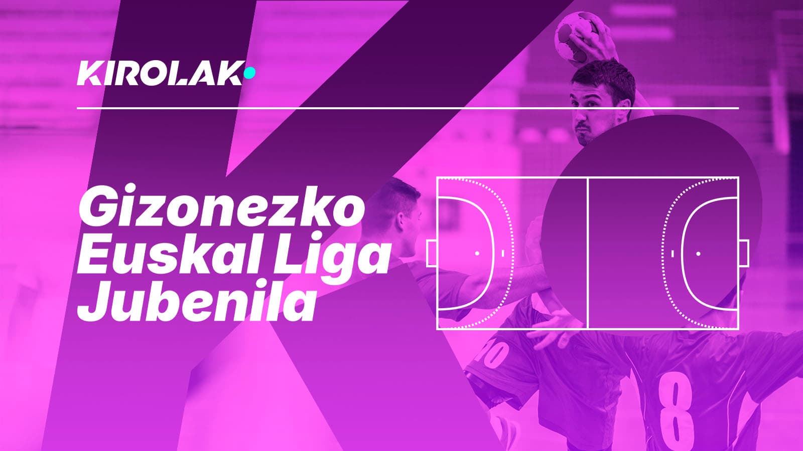 Gizonezko Euskal Liga Jubenila