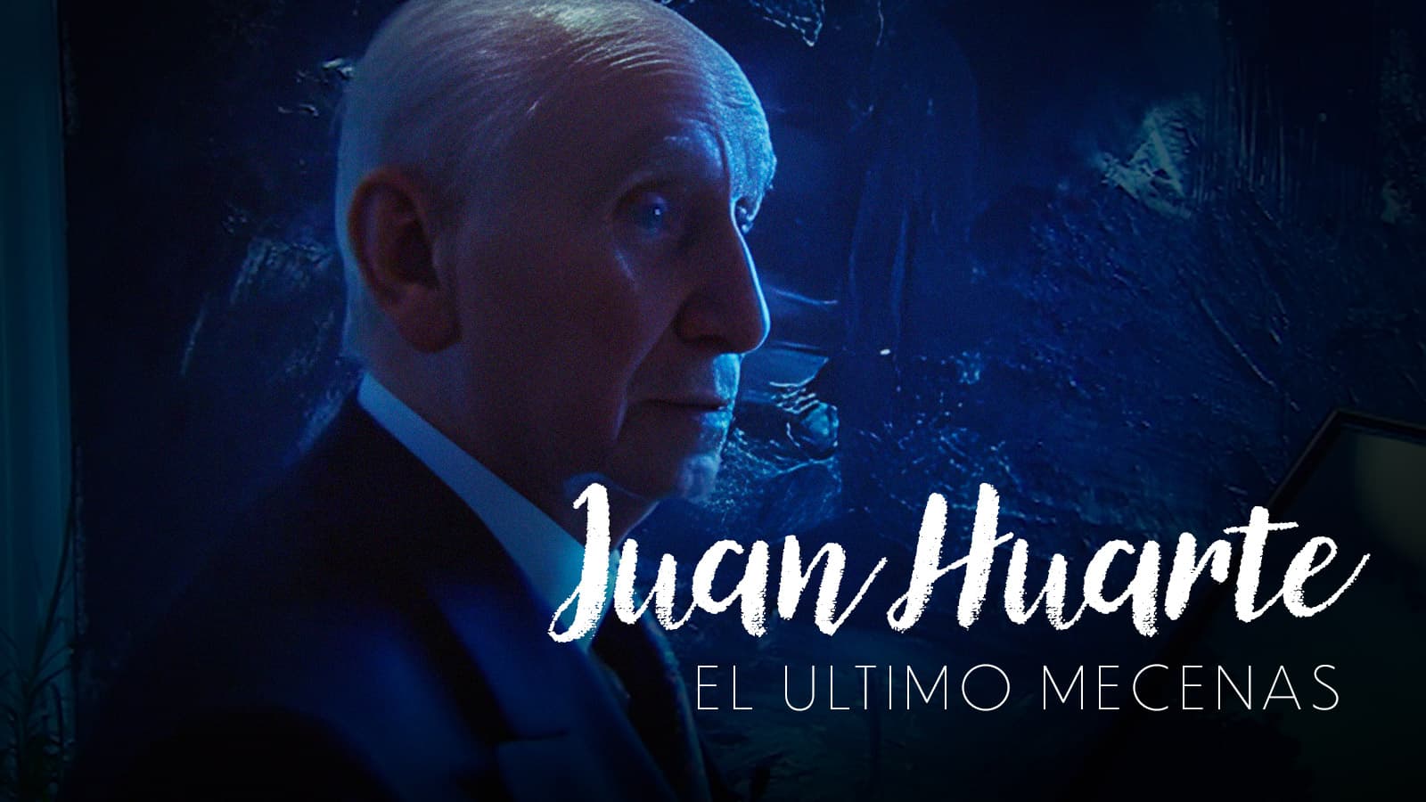 Juan Huarte, azken mezenasa