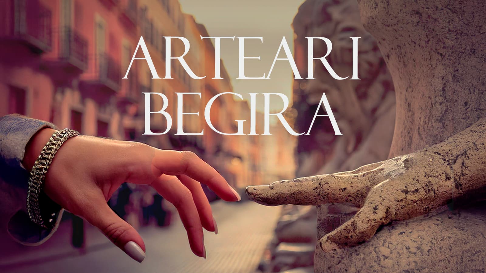 Arteari begira