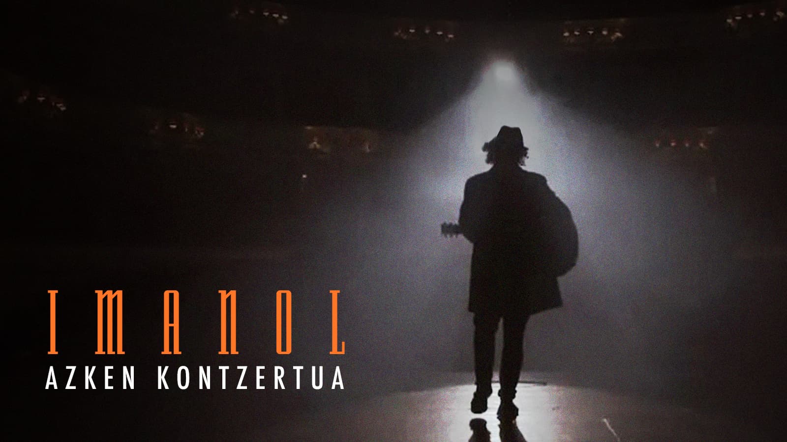 Imanol: Azken Kontzertua