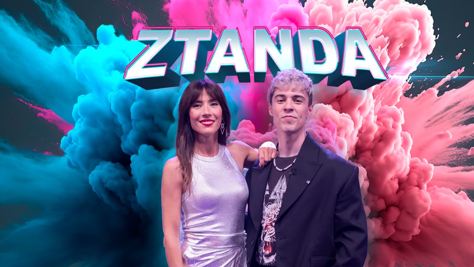 Ztanda
