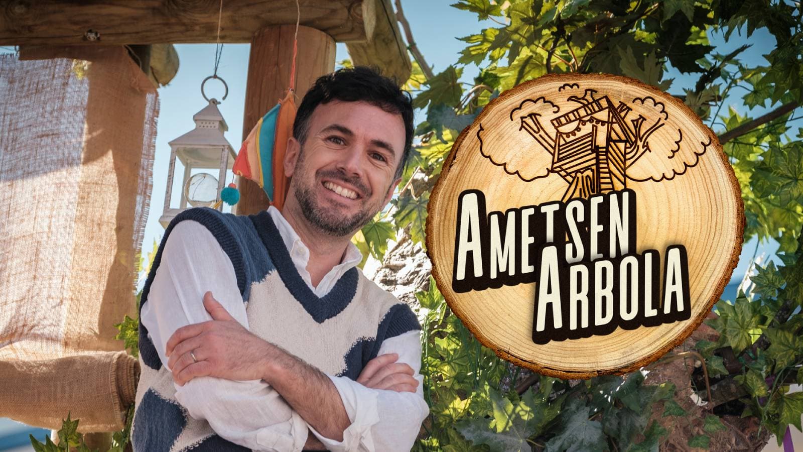 Ametsen arbola