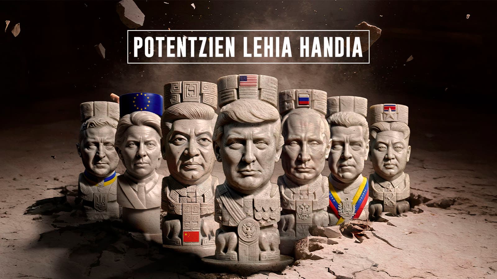 Potentzien lehia handia