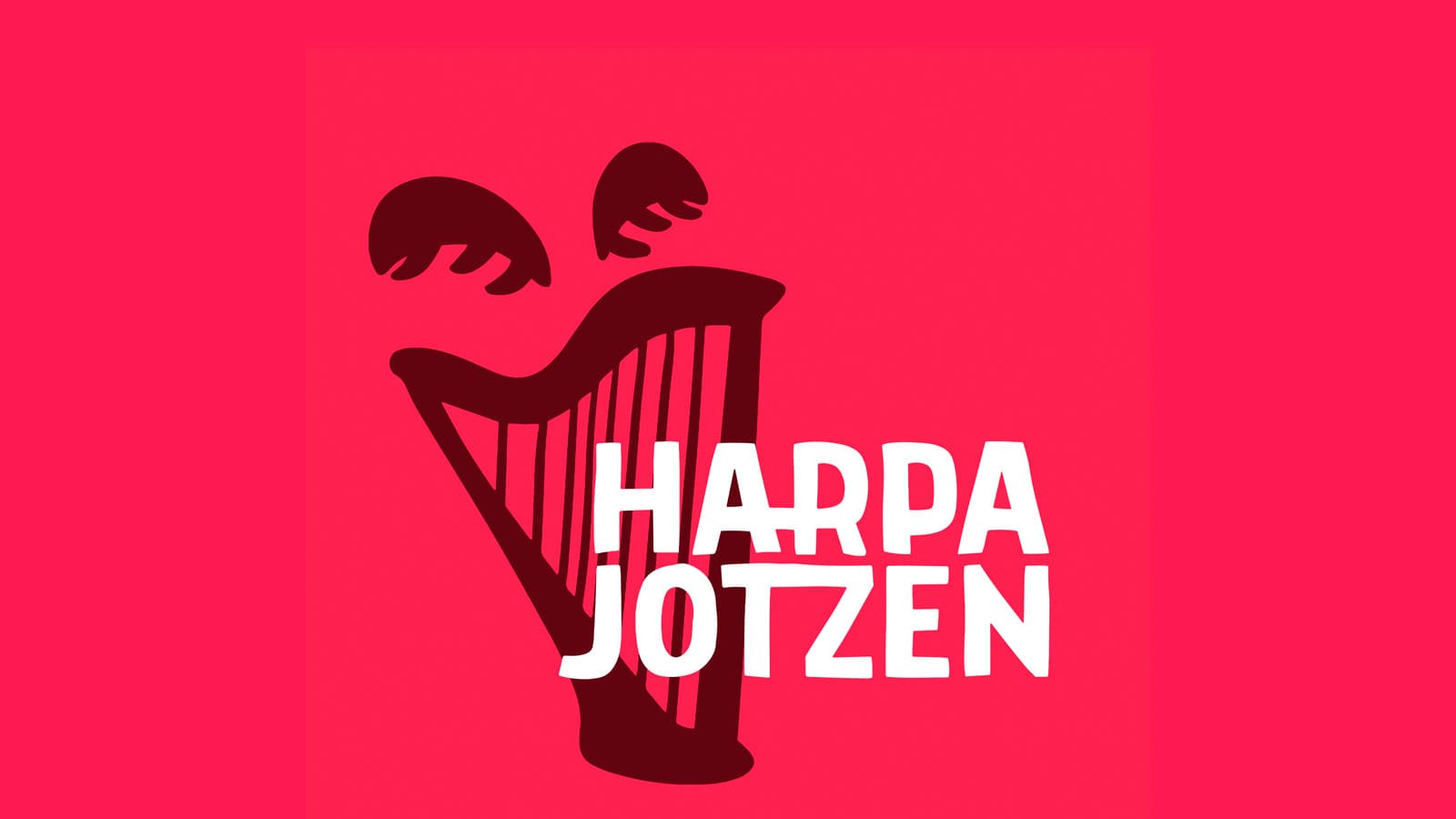 Harpa jotzen
